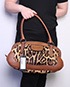 Animalier Satchel, other view